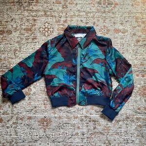 New Urban Outfitters Zip Up